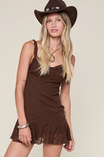 Ruth Romper-Brown