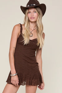 Ruth Romper-Brown
