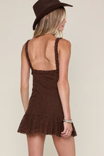 Ruth Romper-Brown