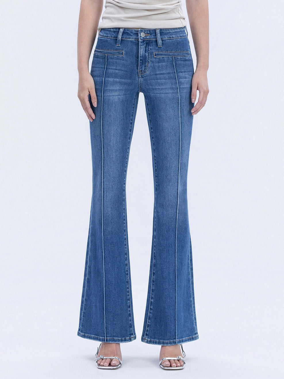 Katrina Jeans