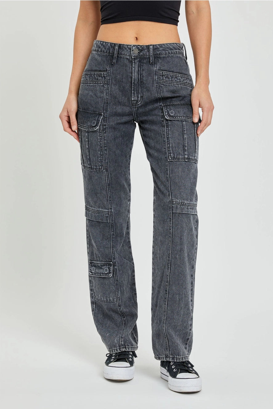 FINAL SALE Serena Cargo Pants