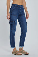Lottie Cargo Jeans