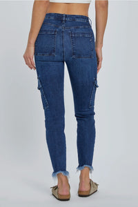 Lottie Cargo Jeans