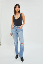 Lilla Jeans