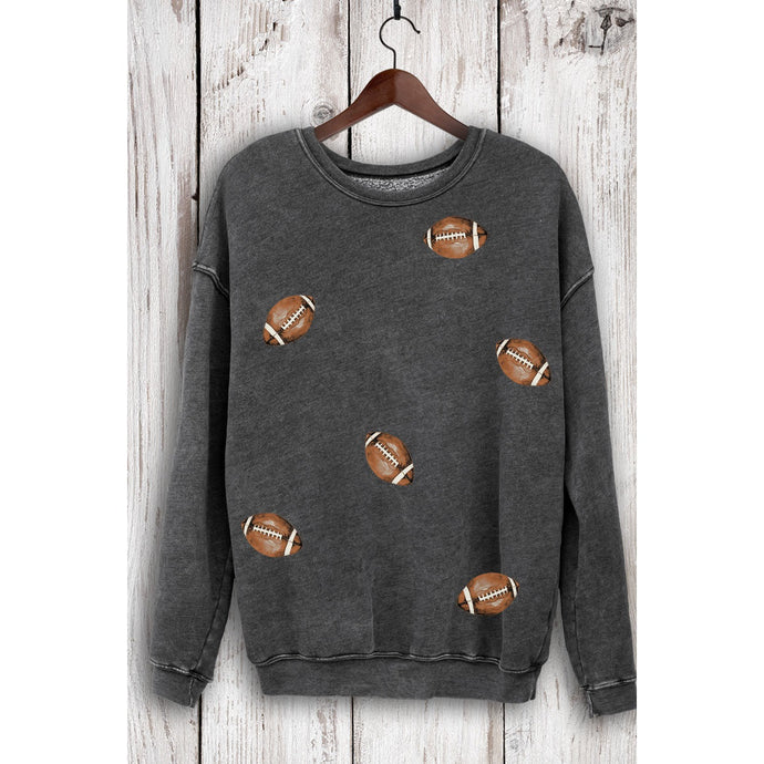 Football Sweatshirt