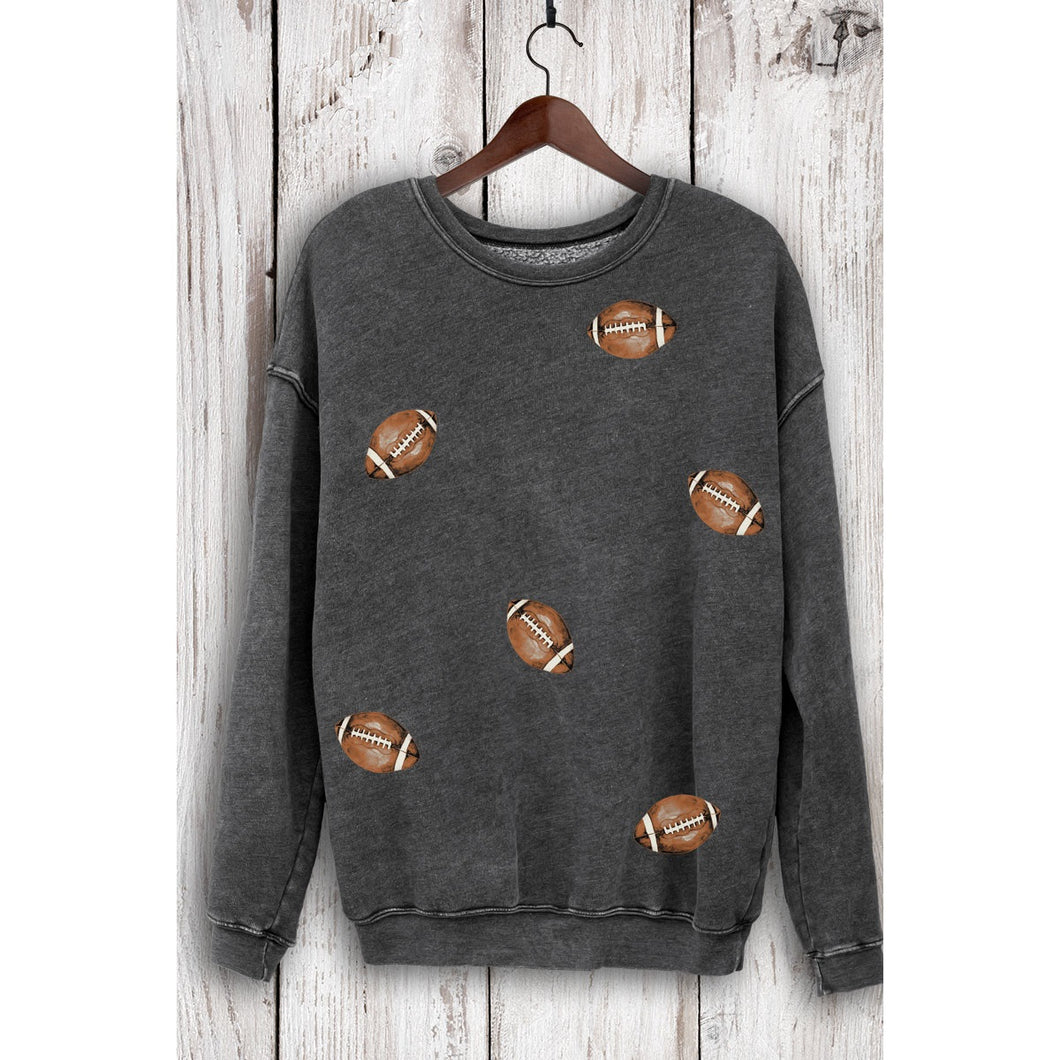 Football Sweatshirt