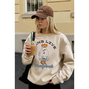 Cowghouls Sweatshirt