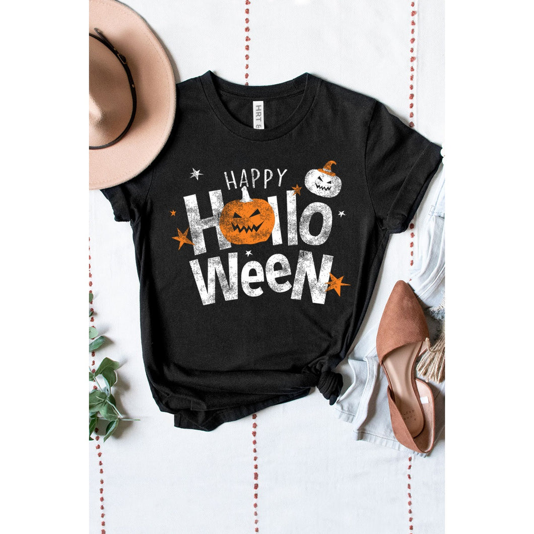 Happy Halloween Tee