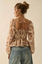 Giselle Top