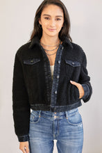 FINAL SALE Shiela Jacket