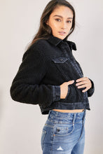 FINAL SALE Shiela Jacket