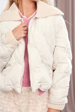 Maria Puffer Jacket