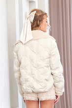 Maria Puffer Jacket