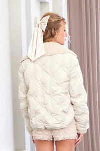 Maria Puffer Jacket