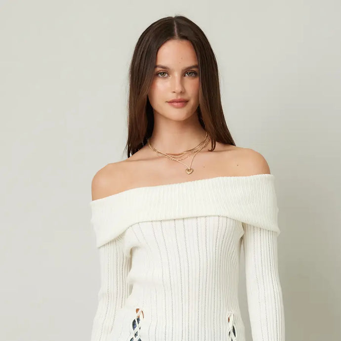 Katelyn Sweater