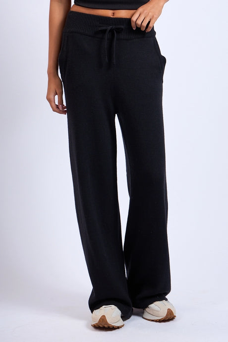 Susie Sweater Pants