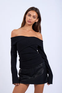 Sienna Sweater