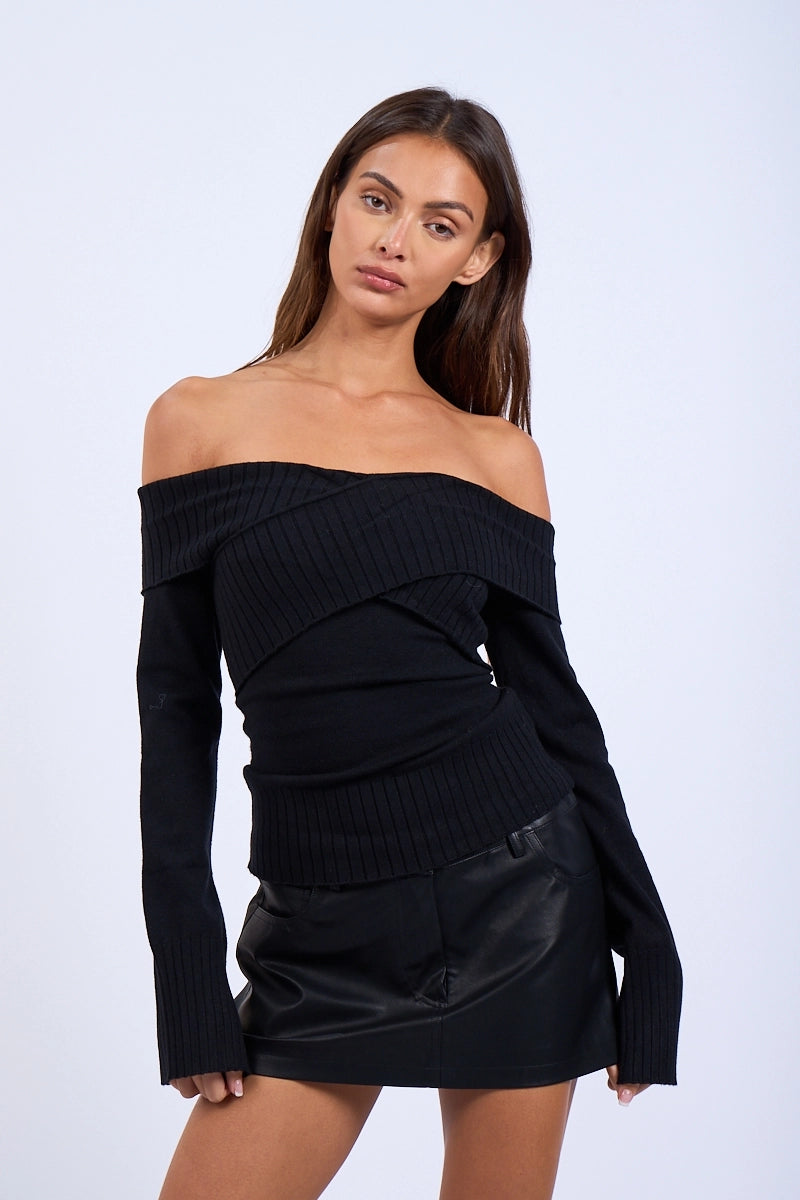 Sienna Sweater