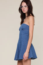 Drea Denim Dress