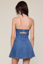 Drea Denim Dress