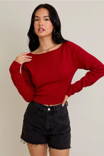 Lea Sweater