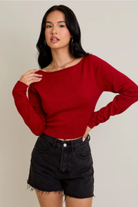 Lea Sweater