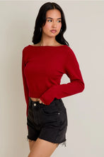 Lea Sweater