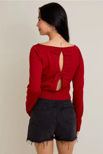 Lea Sweater
