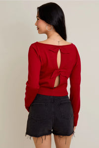 Lea Sweater