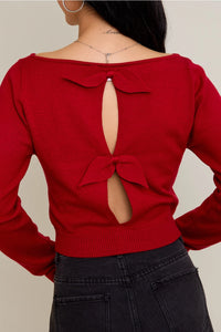Lea Sweater