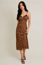 Lily Midi Dress