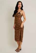 Lily Midi Dress