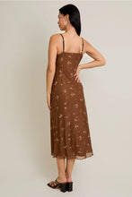 Lily Midi Dress