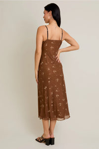 Lily Midi Dress