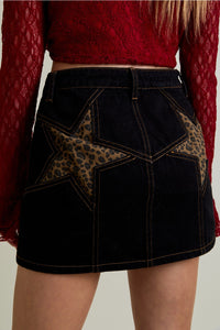 Louisa Skirt