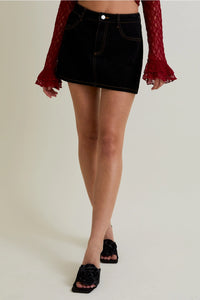 Louisa Skirt