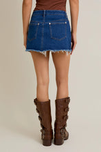 Lisa Low Rise Skirt