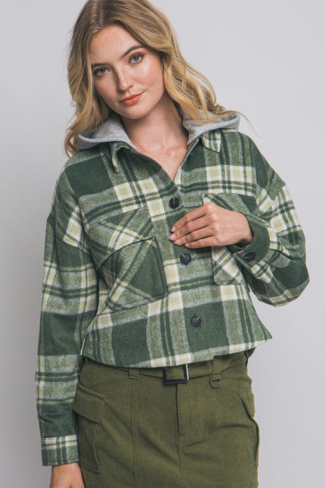 Sophia Shacket-Green