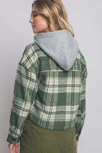Sophia Shacket-Green