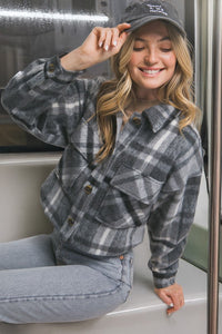 Marisol Shacket