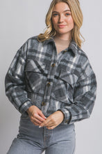 Marisol Shacket