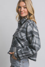 Marisol Shacket
