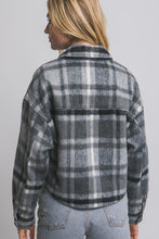 Marisol Shacket