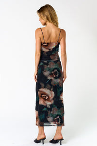 Mia Midi Skirt