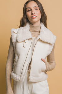 Malia Vest