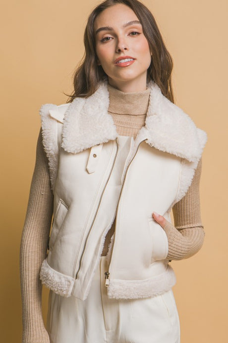 Malia Vest