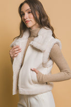 Malia Vest
