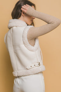 Malia Vest