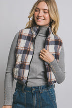 Mary Reversible Vest
