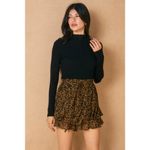 Meredith Skort